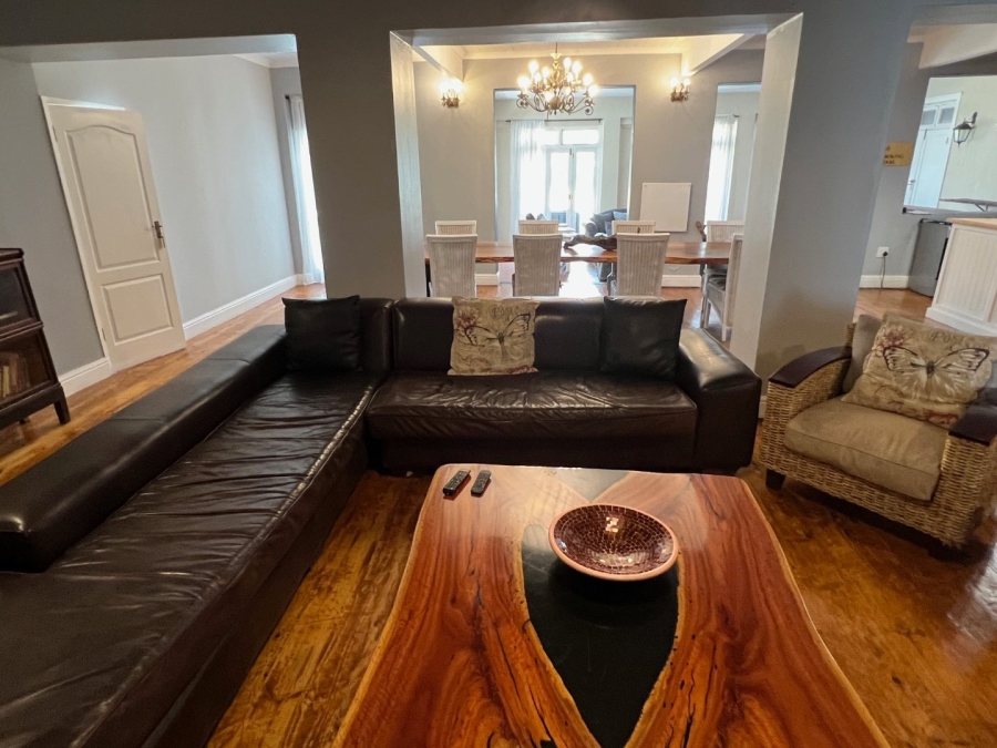 4 Bedroom Property for Sale in Keurboomstrand Western Cape